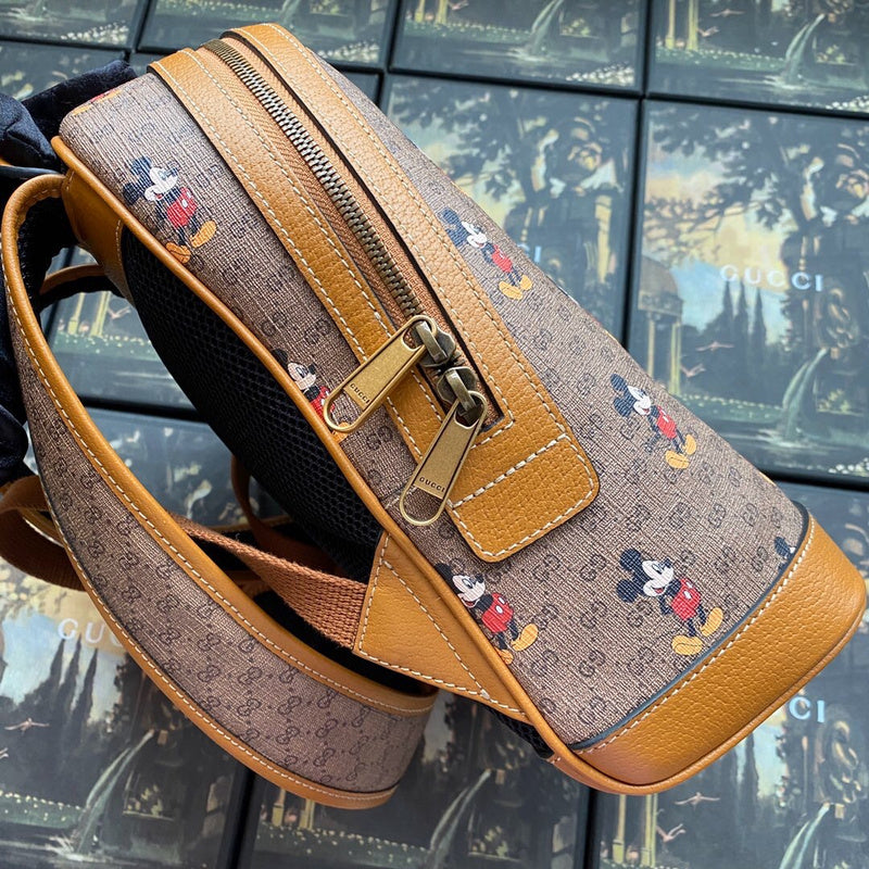 Amelia Fashion - GCI Bags - 2973