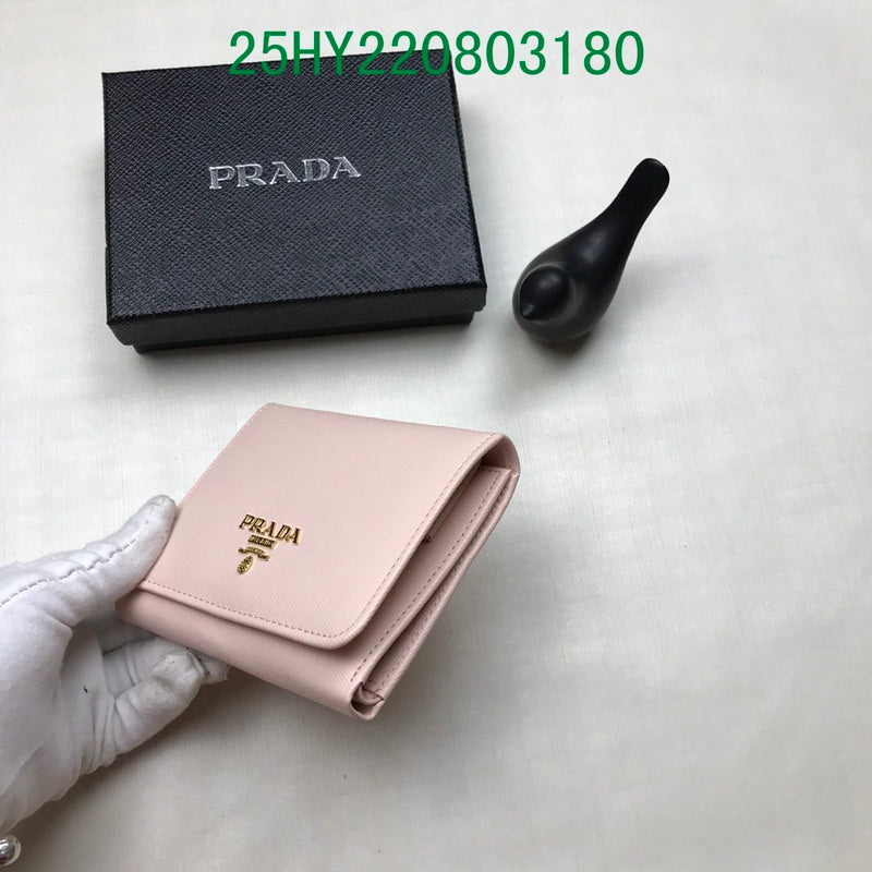 Amelia - PD Wallet - 557