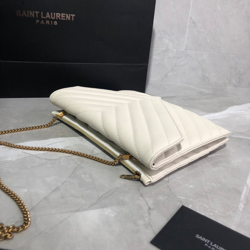 Amelia - YSL Bag - 4078