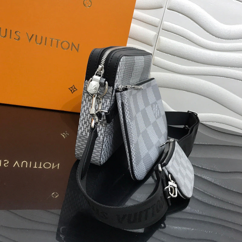 Amelia - LV Bags - 16281