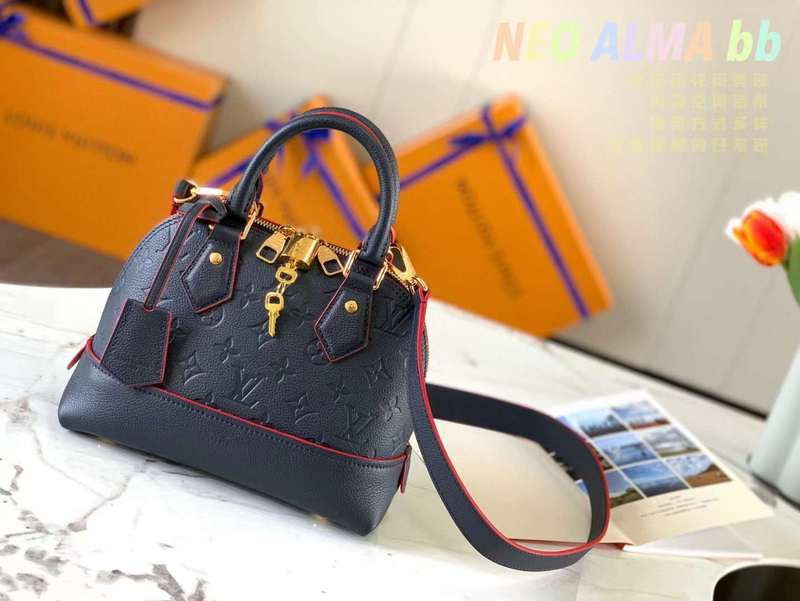 Amelia- Lu-Vi bags - 11731