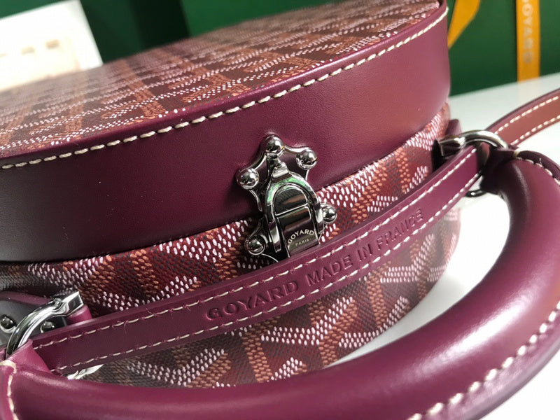 Amelia- G-YARD BAGS - 116