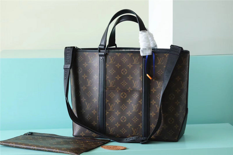 Glami-i LOV Men Business Bags - 013