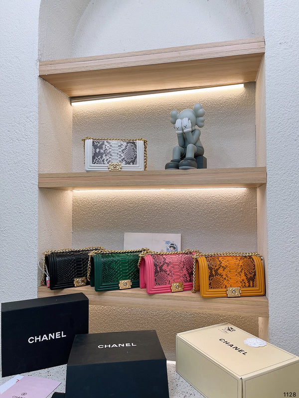 Amelia- CHL Bags - 7043