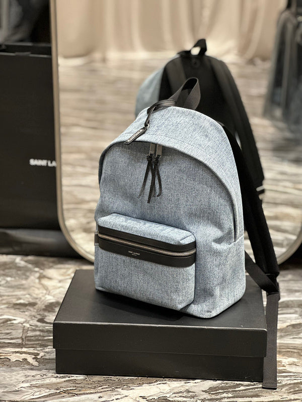 Amelia - YSL Bag - 3896
