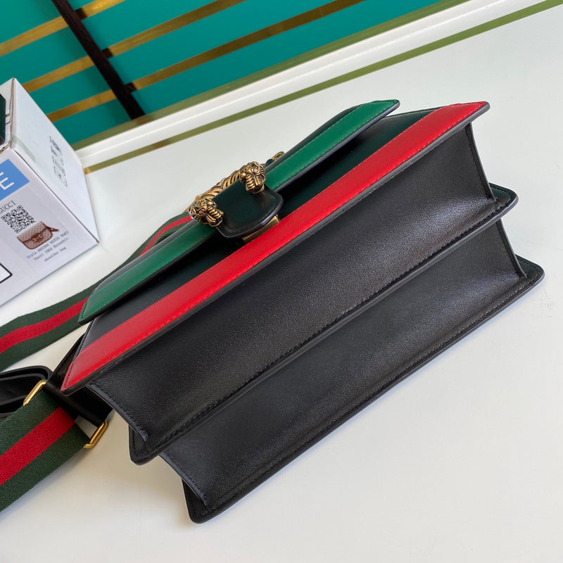 Amelia- GUKI Bags - 2293