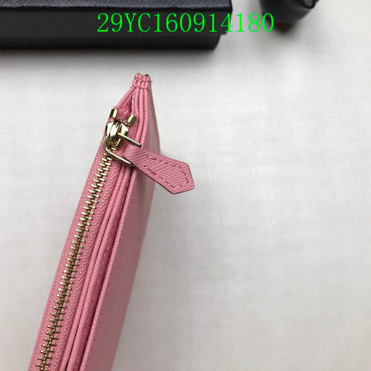 Amelia - PD Wallet - 420