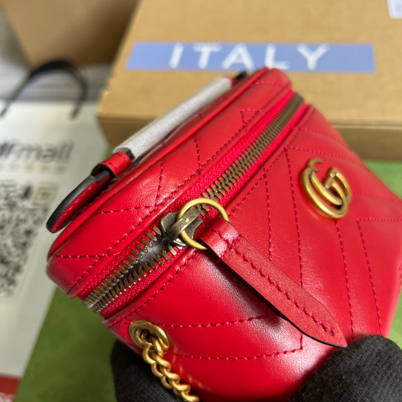 Amelia- GCI Bags - 4222
