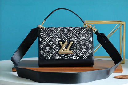 Amelia - LOV Lady Bags - 1118