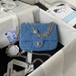 Amelia- CHL Bags - 7561