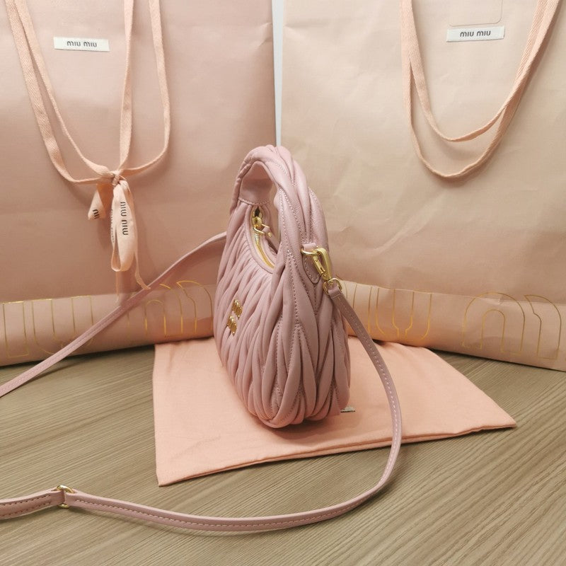 Amelia- MMU  LUXURY BAGS - 141