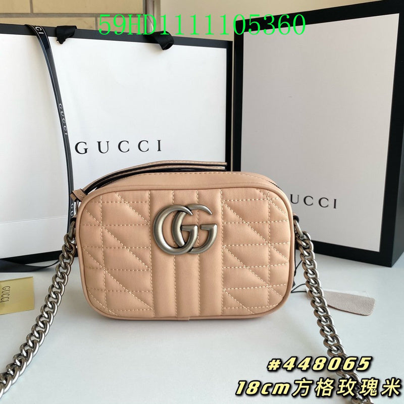 Amelia - GCI Bags - 10448