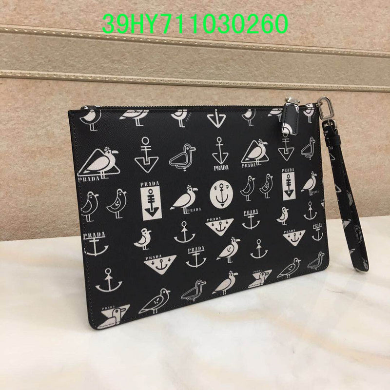 Amelia - PD Wallet - 304