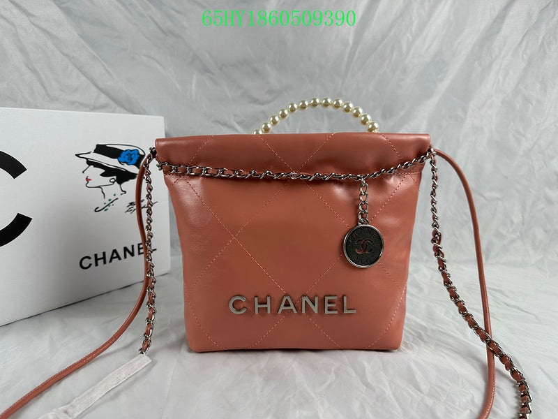 Amelia - CHL Bags - 991