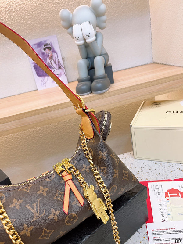Amelia - LV Bags - 14566