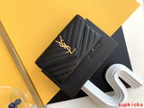 Amelia- - Mix Wallets - 095