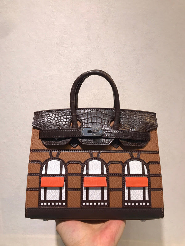 Amelia - HMS Bags - 2184