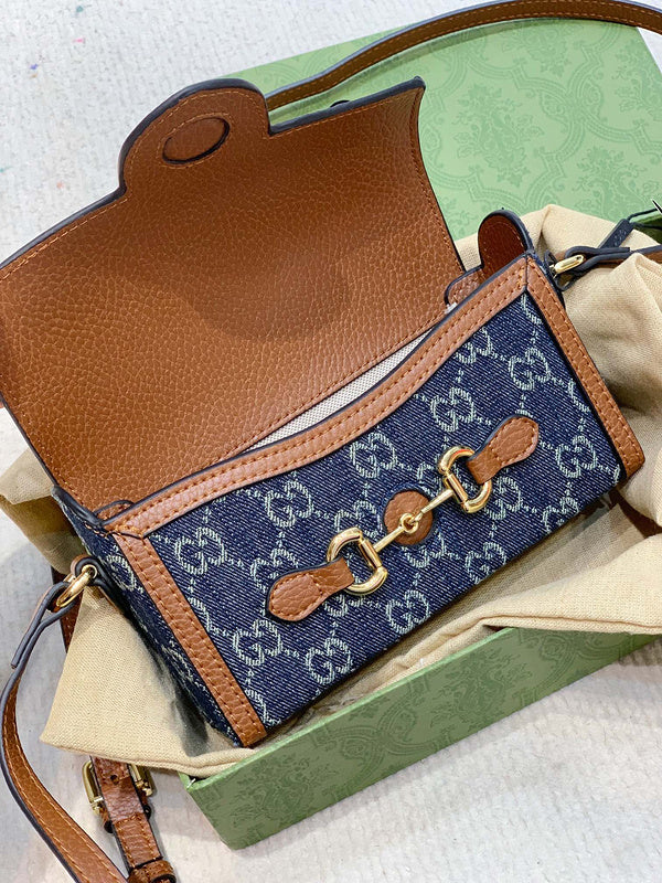 Amelia- GUKI Bags - 902