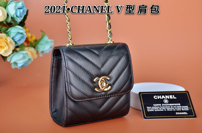 Amelia-  CHL BAGS  - 615