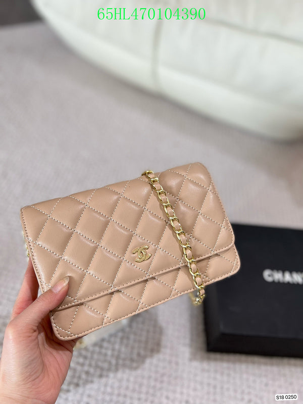 Amelia - CHL Bags - 1597