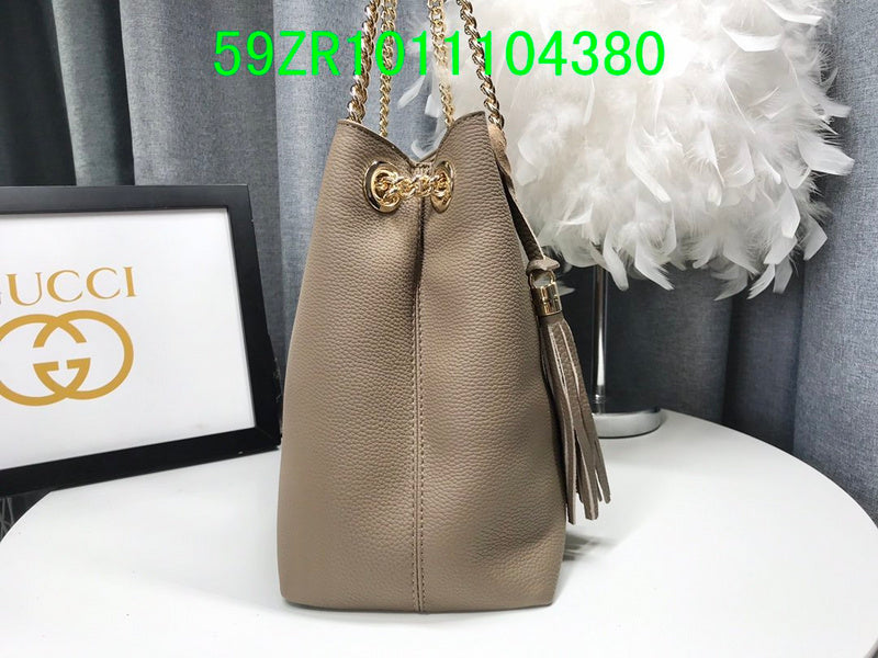 Amelia  - GCI Bags - 10848