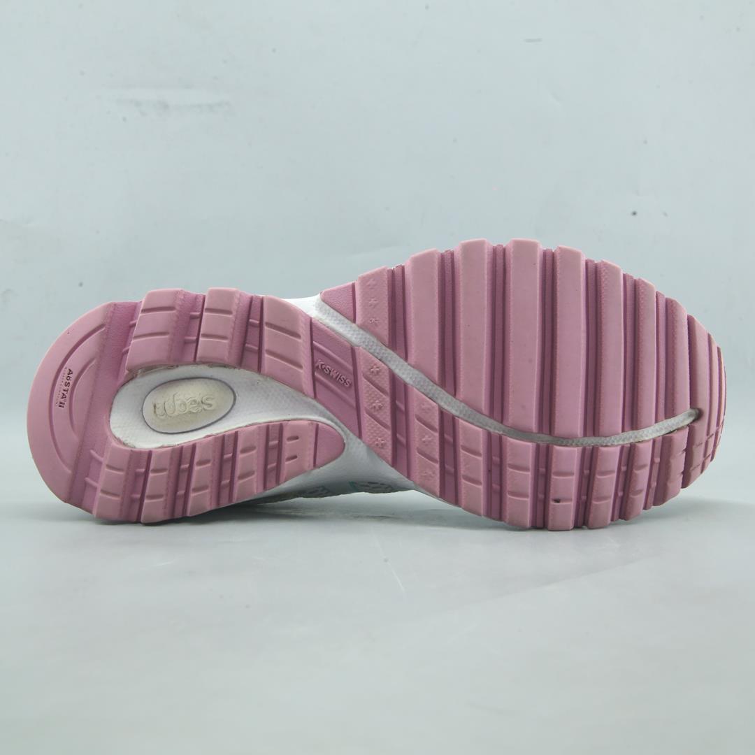 K.SWISS TUBES 200