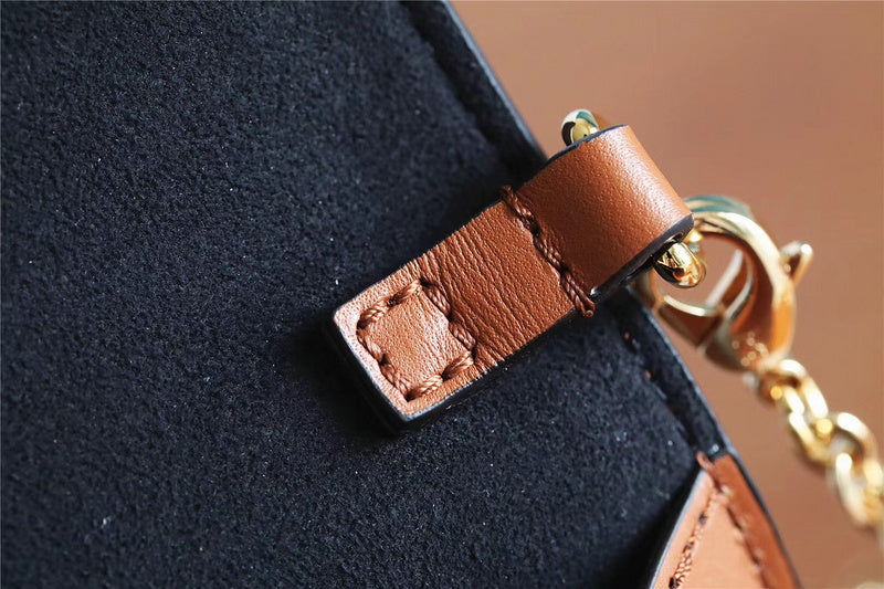 Fan Fashion Lu-Vi bags - 8112