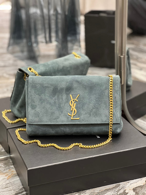 Amelia - YSL Bag - 4207