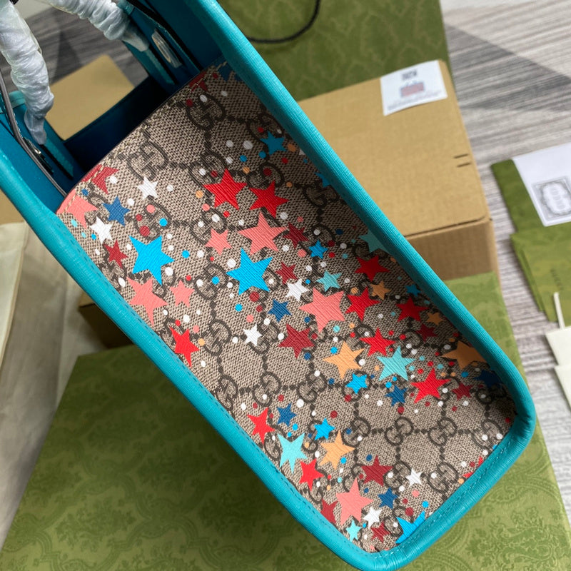 Amelia- GUKI Bags - 2172