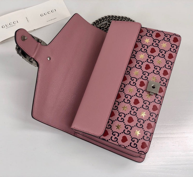 Amelia- GCI Bags - 4013