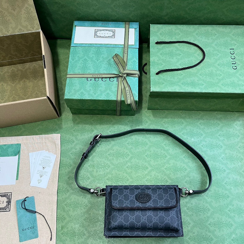 Amelia  - GCI Bags - 11933