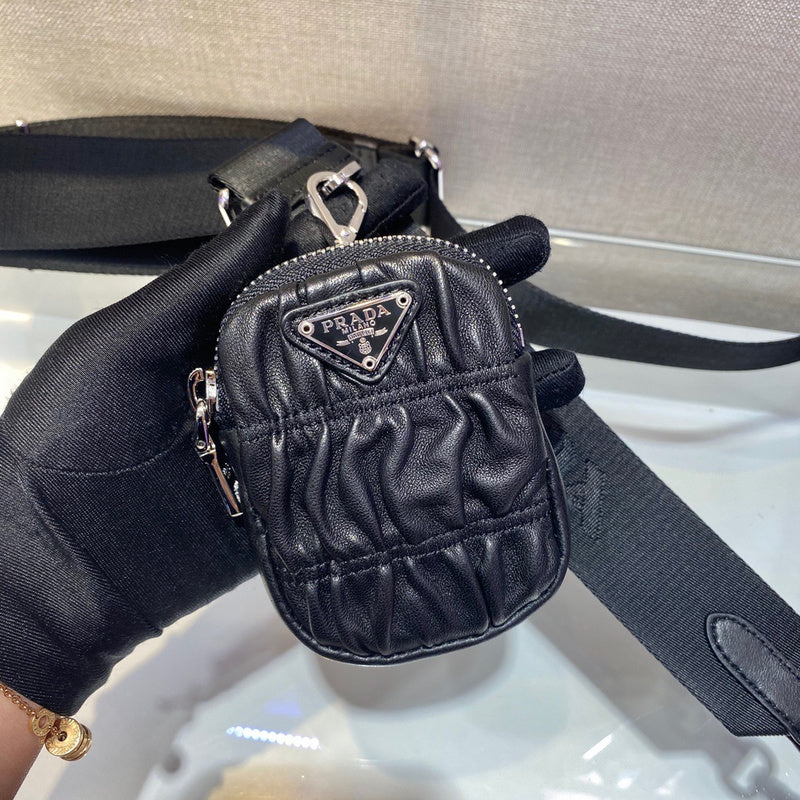 Camila Bags - Prada Bags - 1399