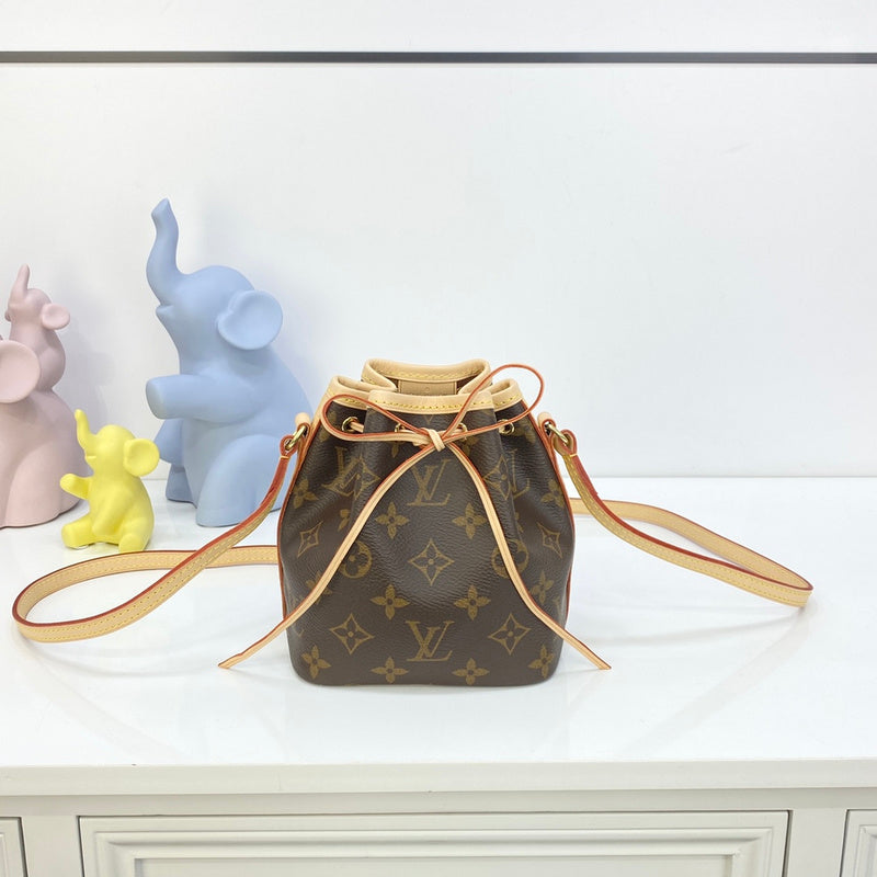 Fan Fashion Lu-Vi Bags - 16897