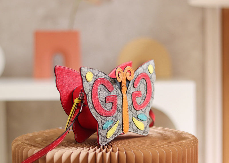 Amelia- GUKI Bags - 2084