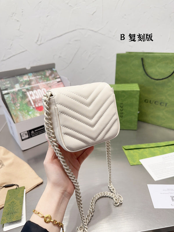 Amelia  - GCI Bags - 11776