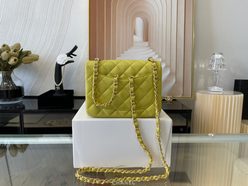 Amelia - CHL Bags - 2026