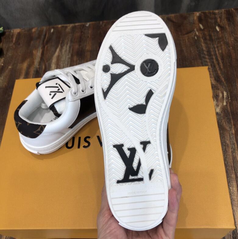 AmeliaLuxury - LOV Men Shoes - 1195
