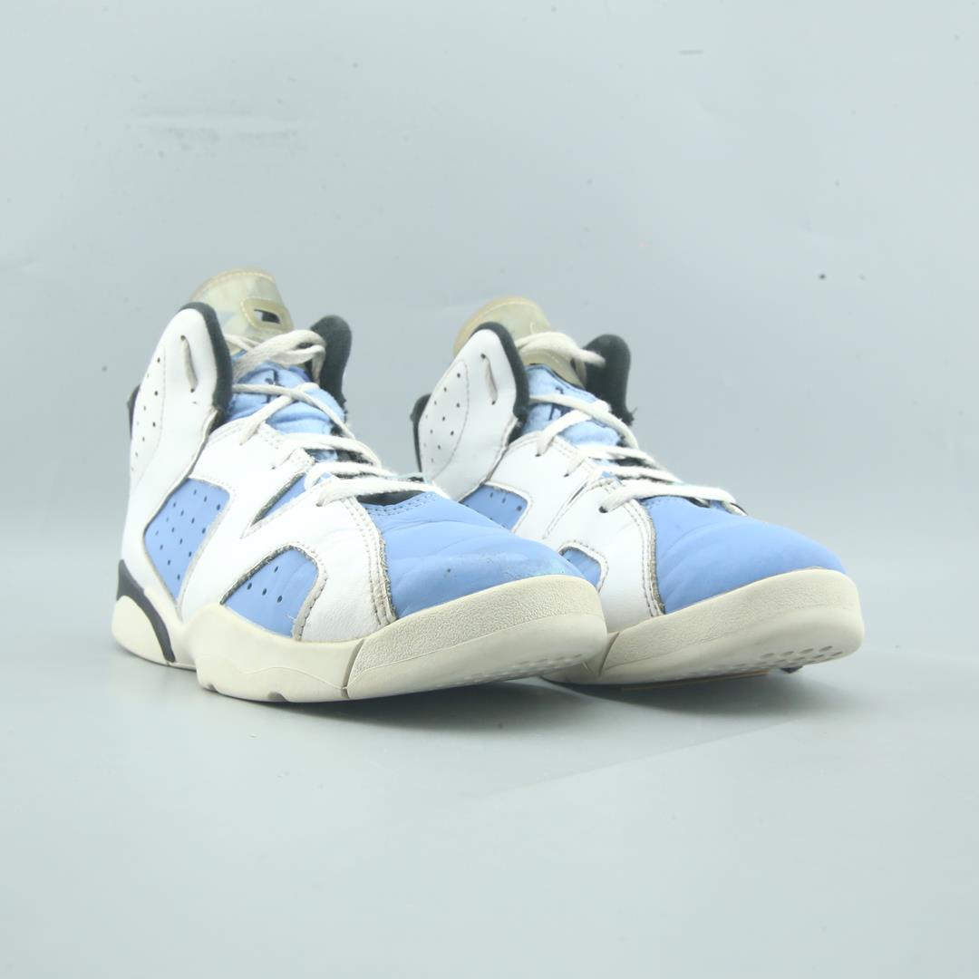 JORDAN 6 RETRO