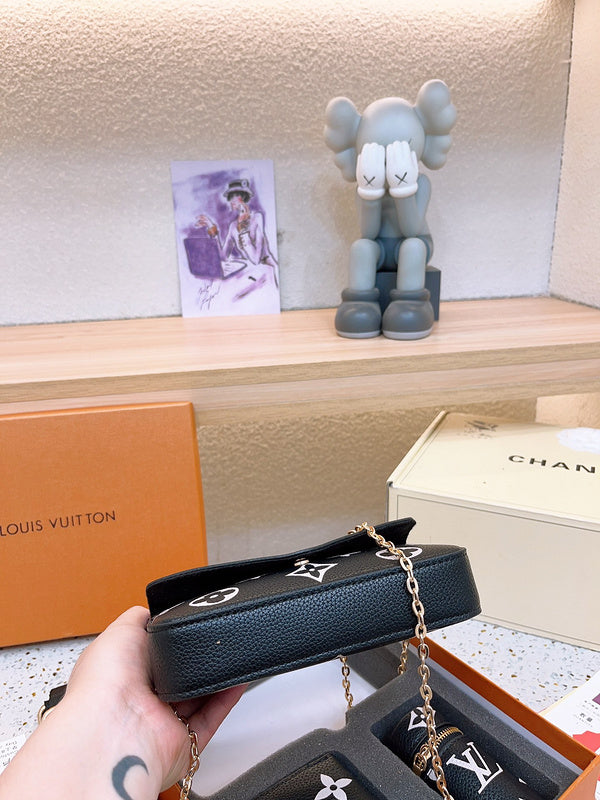 Amelia - LV Bags - 14569
