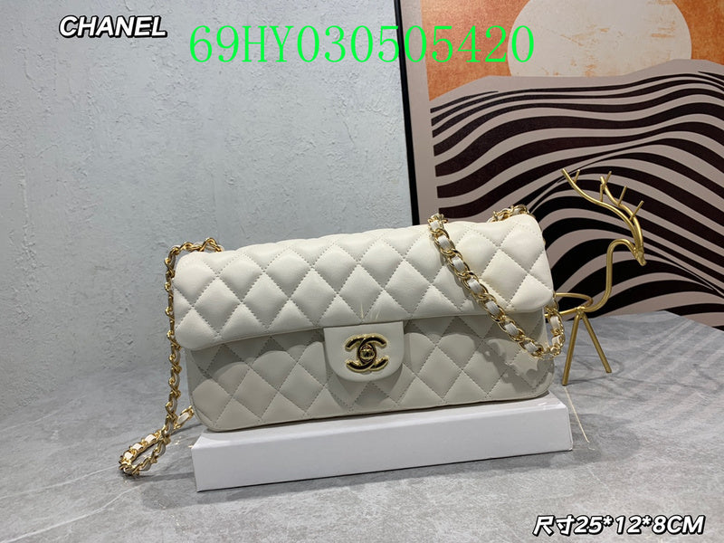 Amelia - CHL Bags - 1025