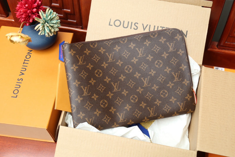 Amelia - LV Bags - 16926