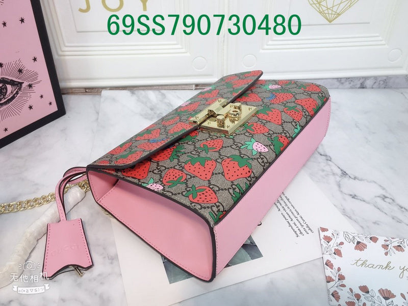 Amelia - GUKI Bags - 2388