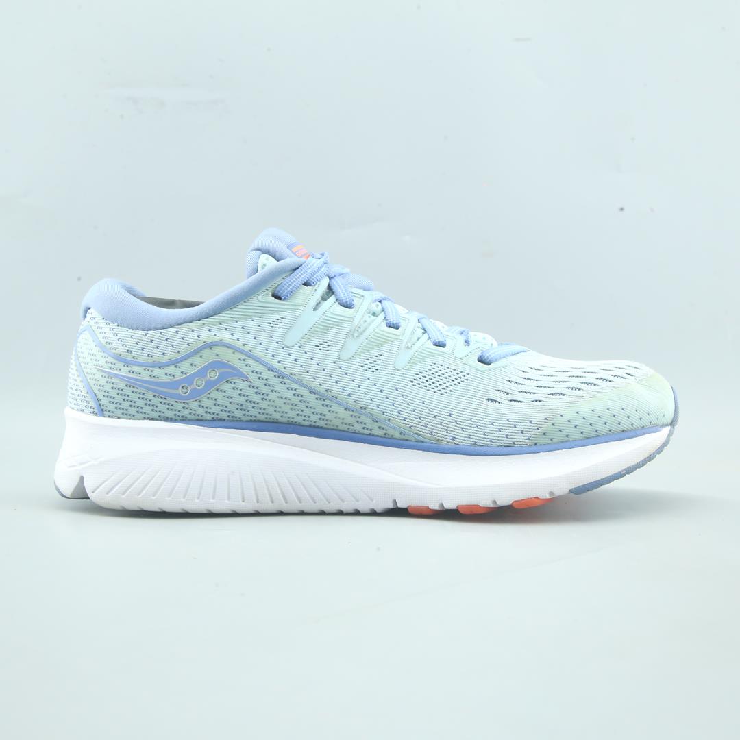 SAUCONY RIDE ISO 2