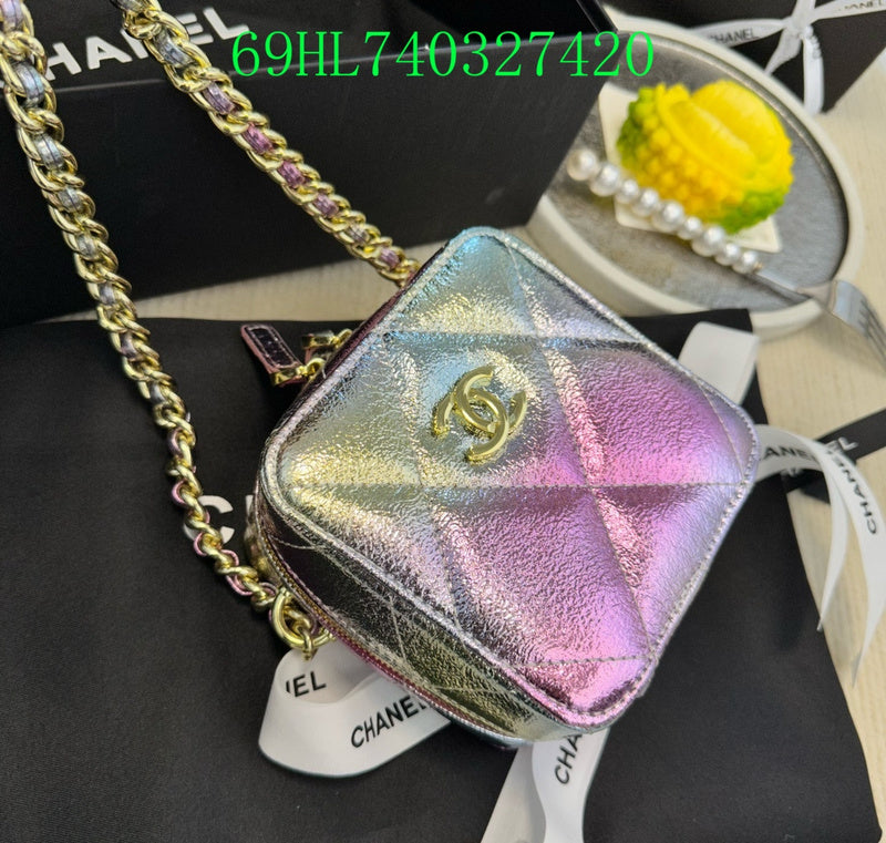 Amelia - CHL Bags - 1230