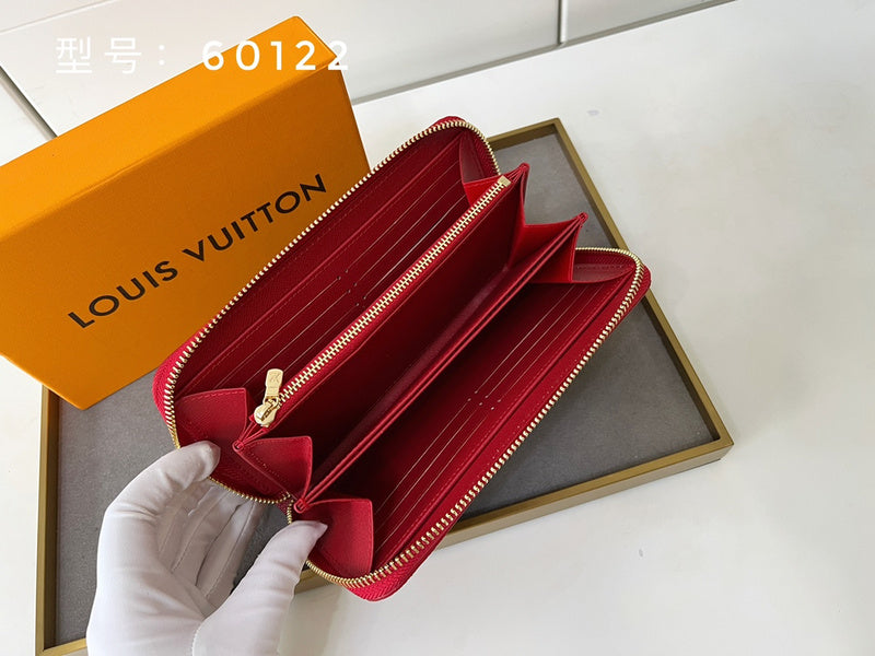 Amelia- LOV  Luxury  Wallets - 848