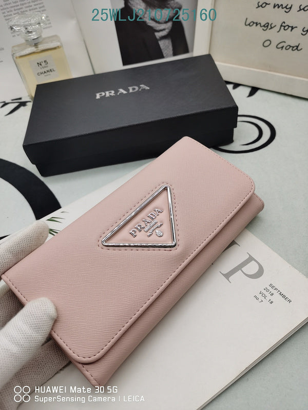 Amelia - PD Wallet - 502