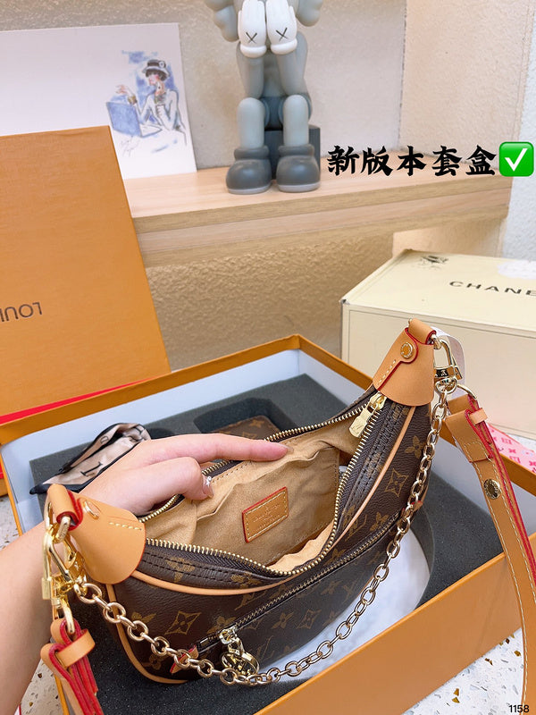 Amelia - LV Bags - 14542
