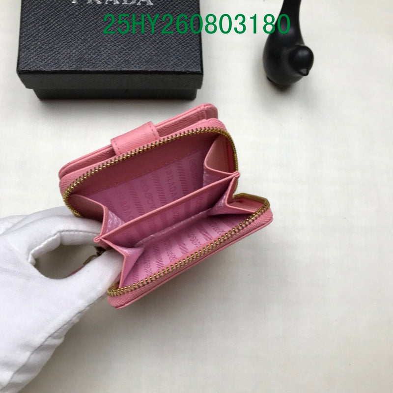 Amelia - PD Wallet - 555