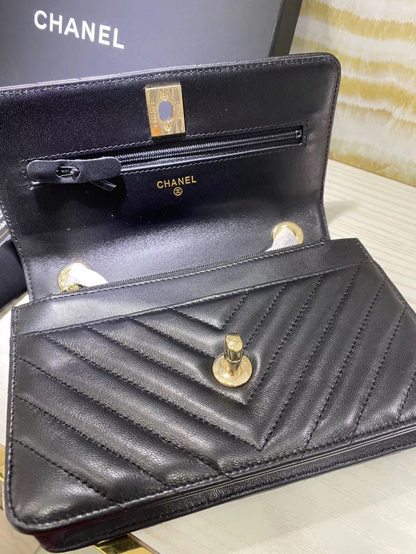 Amelia- CHL Bags - 6464