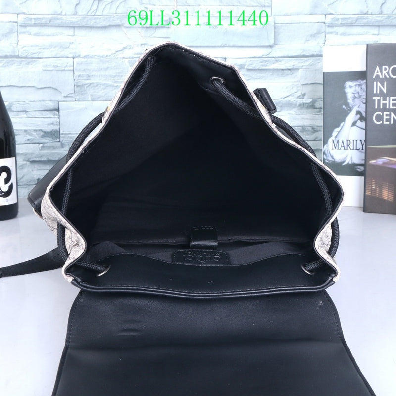 Amelia  - GCI Bags - 11423